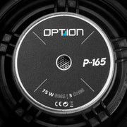 OPTION LS-543 – Haut-parleurs avant Nissan NV200 | Plug & Play OPTION