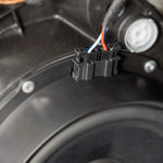 OPTION LS-544 – Haut-parleurs avant VW Touran 2 | Plug & Play OPTION