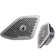 OPTION LS-548 – Tweeter PRO pour VW T6 | Son HD avec Grille Design OPTION