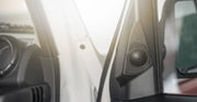 OPTION LS-550 – Kit Haut-parleurs 2 Voies Plug & Play pour Suzuki Jimny GLX 5 Portes (GJ/HJ) OPTION