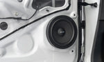 OPTION LS-550 – Kit Haut-parleurs 2 Voies Plug & Play pour Suzuki Jimny GLX 5 Portes (GJ/HJ) OPTION