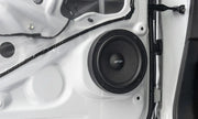 OPTION LS-550 – Kit Haut-parleurs 2 Voies Plug & Play pour Suzuki Jimny GLX 5 Portes (GJ/HJ) OPTION