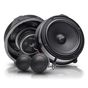 OPTION LS-AUDI-A3-8P-HECK – Haut-parleurs arrière Plug & Play pour Audi A3 8P OPTION