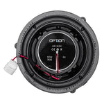 OPTION LS-TRANSIT-HECK – Haut-parleurs arrière Plug & Play pour Ford Transit 7G (à partir de 2013) OPTION