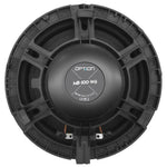 OPTION MB-100-W6 – Haut-parleurs 10 cm 2 voies Plug & Play pour Mercedes C-Klasse W206 OPTION