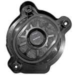 OPTION MB-200-W6 – Subwoofers 20 cm sous-siège Plug & Play pour Mercedes C-Klasse W206 OPTION