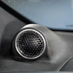 OPTION MB-W447 – Haut-parleurs 16,5 cm Plug & Play pour Mercedes V-Klasse / Vito W447 OPTION