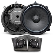 OPTION MB-W907 – Lautsprecher Plug & Play 2 voies pour Mercedes Sprinter W907/W910 (VS30) – 50W – 3Ω OPTION