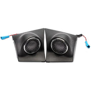 OPTION MB-W907SET – Kit Haut-Parleurs Plug & Play + Center Speaker pour Mercedes Sprinter W907/W910 OPTION