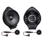 OPTION OP-165 – Kit Haut-Parleurs 2 Voies 16,5 cm Opel OPTION