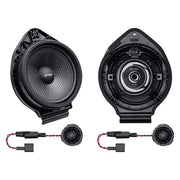 OPTION OP-165 – Kit Haut-Parleurs 2 Voies 16,5 cm Opel OPTION