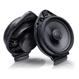 OPTION OP-165X – Haut-Parleurs Coaxiaux 16,5 cm Opel OPTION