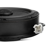 OPTION P-165X – Haut-parleurs coaxiaux 16,5 cm Plug & Play pour Nissan, Renault, Mercedes, Opel et Smart OPTION