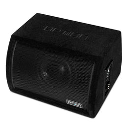 OPTION PULSE-8BRA – Caisson de Basses Actif Bass-Reflex 20 cm 350W RMS OPTION