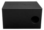 OPTION ROCK-3 — Subwoofer passif Bandpass 20 cm OPTION
