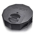 OPTION SET-104 – Kit DSP & Subwoofer pour Skoda Superb III | Plug & Play OPTION
