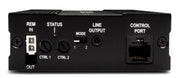 OPTION SET-110 – Seat Leon 5F Beats | Kit Audio DSP V4 avec Haut-Parleurs Front et Subwoofer dans la Roue de Secours OPTION