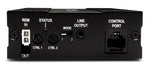 OPTION SET-112 – Seat Leon 5F (sans système audio) | Kit Audio DSP avec Subwoofer dans la Roue de Secours OPTION