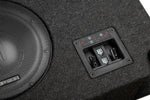 OPTION SET-115 – Seat Ateca (Facelift) | Kit Audio DSP avec Subwoofer et Haut-parleurs OPTION