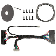 OPTION SET-125 – Seat Ateca / Cupra Ateca (Beats sans LWL) – DSP + Subwoofer OPTION