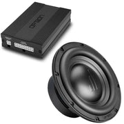 OPTION SET-127 – Seat Tarraco KN (Beats sans LWL) – DSP + Subwoofer OPTION