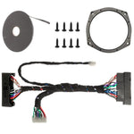OPTION SET-127 – Seat Tarraco KN (Beats sans LWL) – DSP + Subwoofer OPTION