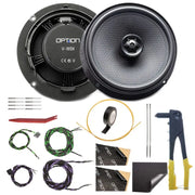 OPTION SET-130 – Haut-parleurs arrière VW ID.3 OPTION