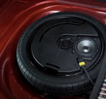 OPTION SET-142 – DSP Soundsystem + Subwoofer + Haut-parleurs avant pour Seat / Cupra Leon (KL) avec Beats | Plug & Play OPTION