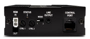 OPTION SET-146 – Système DSP + Subwoofer de roue de secours pour Seat Tarraco KN OPTION