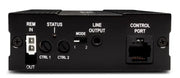 OPTION SET-149 – Système DSP + Kit Subwoofer pour Seat Leon 5F (avec Beats, sans LWL) OPTION