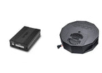 OPTION SET-150 – Système DSP + Subwoofer Reserverad pour Seat Leon 5F (avec Beats, sans LWL) OPTION