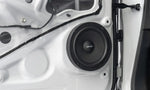 OPTION SET-161 – Système audio complet pour Suzuki Jimny GJ/HJ (à partir de 2018) OPTION