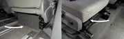 OPTION SET-170 – Soundsystem pour VW T7 V2 – DSP + ROCK-7 Subwoofer OPTION