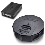 OPTION SET-176 – DSP Soundsystem + Subwoofer pour Skoda Octavia III | V2 | Plug & Play OPTION