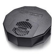 OPTION SET-176 – DSP Soundsystem + Subwoofer pour Skoda Octavia III | V2 | Plug & Play OPTION