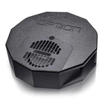 OPTION SET-178 – Système DSP + Subwoofer + Haut-parleurs avant et arrière pour Skoda Octavia III | V4 | Plug & Play OPTION