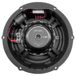 OPTION SET-213 – Kit Haut-Parleurs Avant + Insonorisation pour Skoda Kodiaq II OPTION
