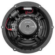 OPTION SET-213 – Kit Haut-Parleurs Avant + Insonorisation pour Skoda Kodiaq II OPTION