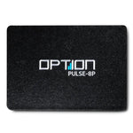 OPTION SET-215 – Skoda Kodiaq II V2 – DSP6 + Subwoofer PULSE-8P – Plug & Play OPTION
