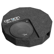OPTION SET-216 — Système audio pour Skoda Kodiaq II | V3 OPTION