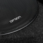 OPTION SET-216 — Système audio pour Skoda Kodiaq II | V3 OPTION