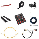 OPTION SET-216 — Système audio pour Skoda Kodiaq II | V3 OPTION
