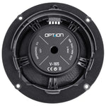 OPTION SET-228 - DSP6 + PULSE-8P + V-165 – Système audio VW Crafter 2 / MAN TGE V5 OPTION