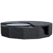 OPTION SET-230 – Système audio pour VW T-Roc Cabriolet Beats – DSP6 + Subwoofer OPTION