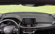OPTION SET-238 – Haut-parleurs avant pour Hyundai i30 PD/PDE avec isolation acoustique | Plug & Play OPTION
