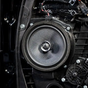 OPTION SET-239 – Haut-parleurs arrière pour Hyundai i30 PD/PDE avec isolation acoustique | Plug & Play OPTION