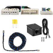 OPTION SET-246 – Système audio DSP + Subwoofer pour Hyundai i30 PD Facelift (2020 et +) OPTION