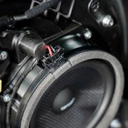 OPTION SET-247 – Système Audio Complet Hyundai i30 PD Facelift (à partir de 2020) – DSP + Subwoofer + Haut-parleurs Avant OPTION