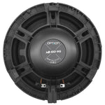 OPTION SET-252 – Haut-parleurs & Subwoofer Mercedes C-Klasse W206 (2021+) OPTION
