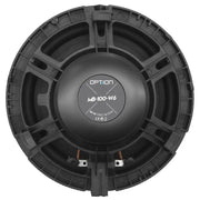 OPTION SET-252 – Haut-parleurs & Subwoofer Mercedes C-Klasse W206 (2021+) OPTION